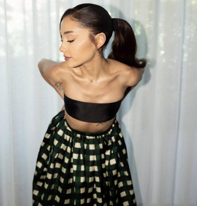 Ariana Grande 