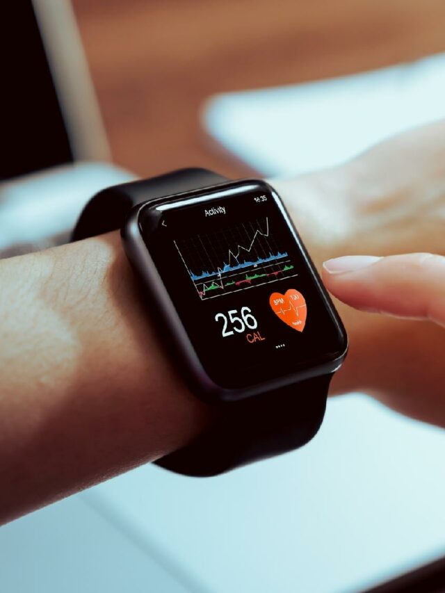 O uso de Smartwatches pode representar riscos para a saúde.