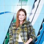 Julianne Moore, post Instagram