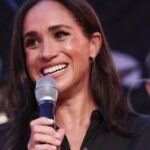 Meghan Markle, post Instagram, página de fã