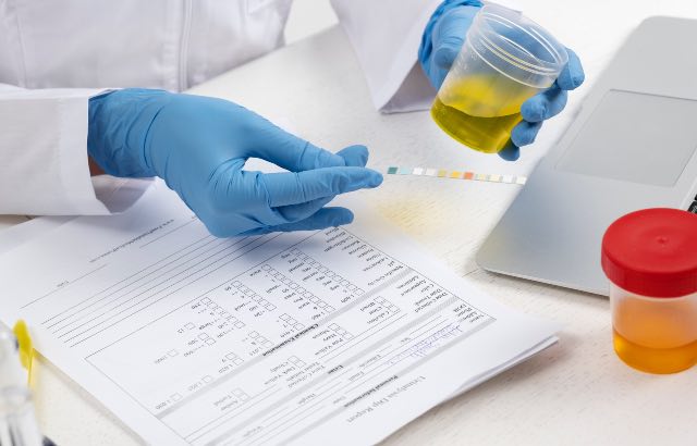 Novo teste de urina em papel facilita detecção precoce de câncer