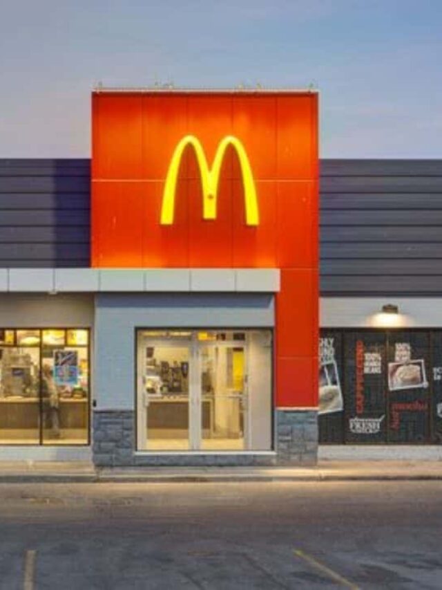 Por que não há McDonald's na Bolívia? MundoBoaForma
