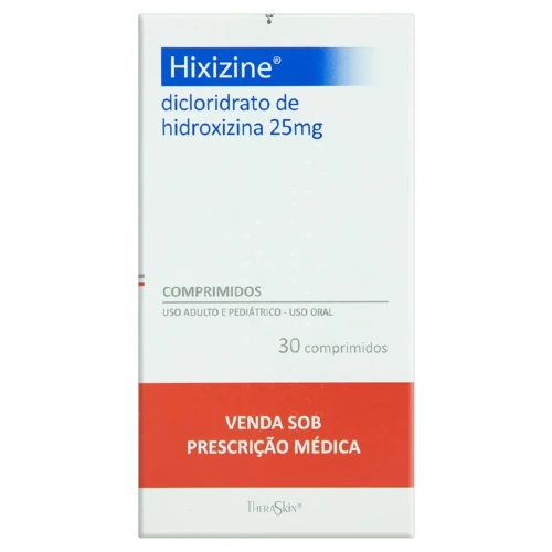 Hixizine