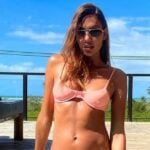 Fernanda Marques, post Instagram