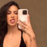 Gabi Brandt, post Instagram