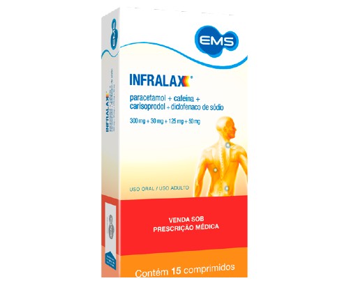 Infralax