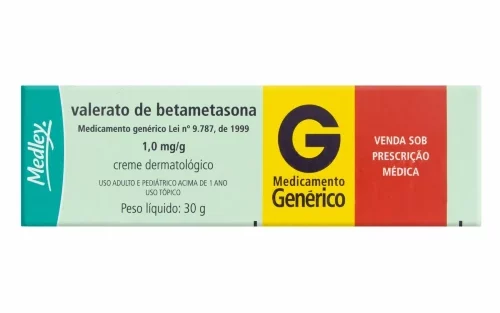 Betametasona