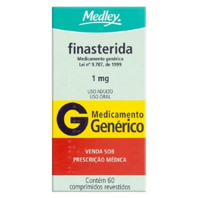 Finasterida