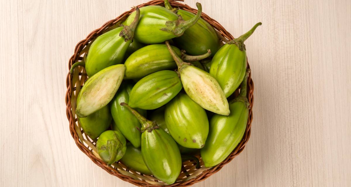 Como tirar o amargo do jiló: dicas e receitas - MundoBoaForma