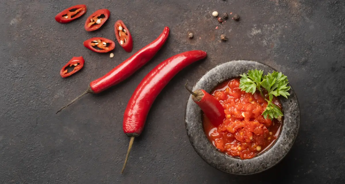 Pimenta