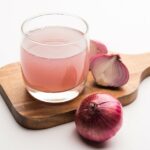 Suco de cebola para os cabelos - Para que serve e como usar Suco de cebola