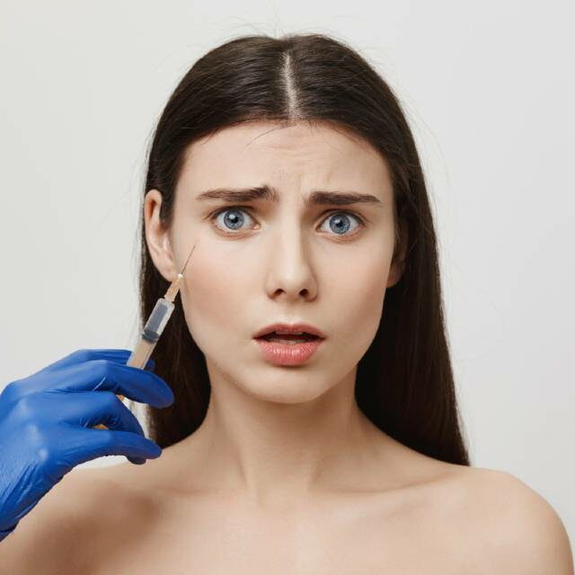 10 dicas para o botox durar mais - MundoBoaForma