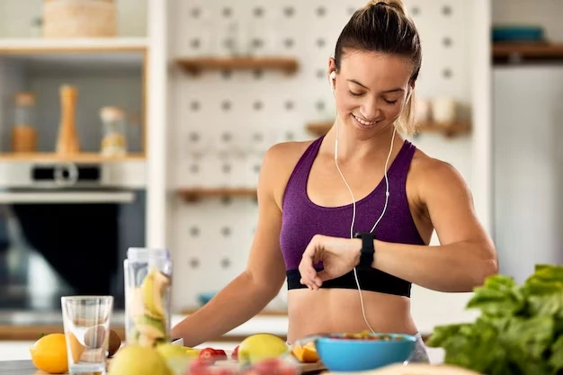 Dieta para corrida