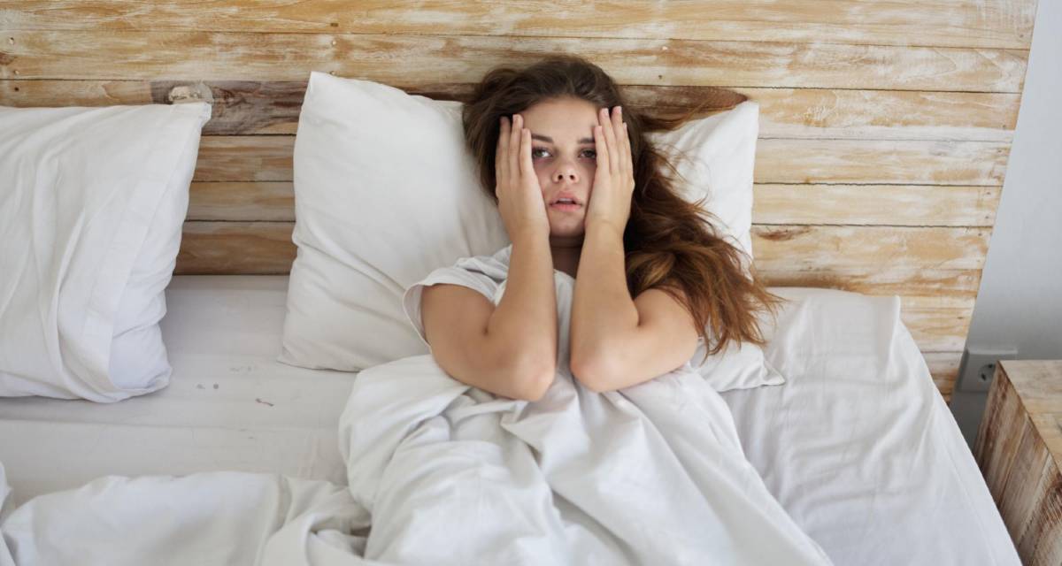 Não quer sair da cama? Pode ser dysania - MundoBoaForma