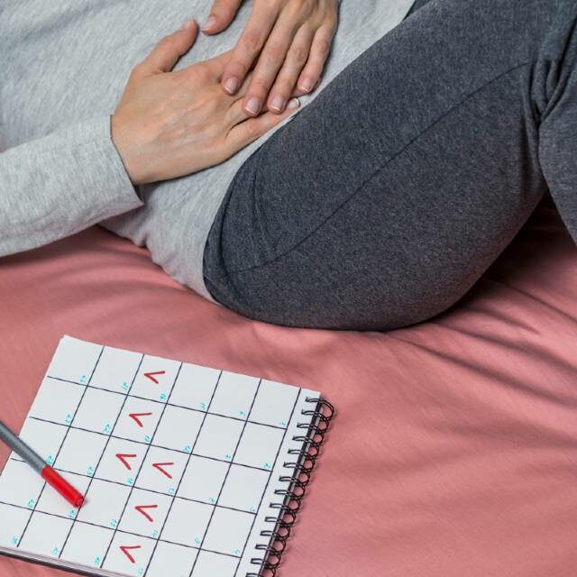 Como fica a menstruação na pré-menopausa? - MundoBoaForma