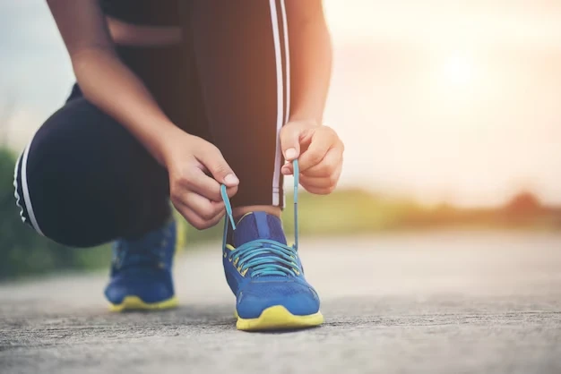 Dieta para corrida