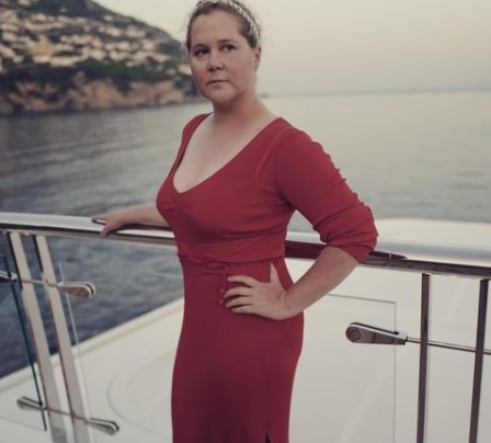 Amy Schumer