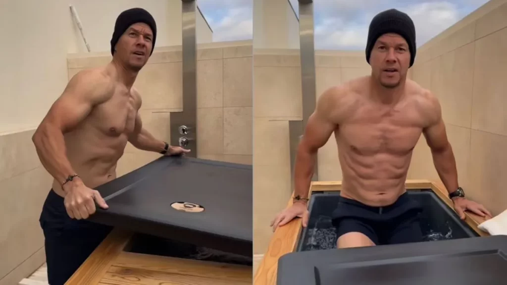 Mark Wahlberg