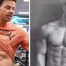 Mark Wahlberg