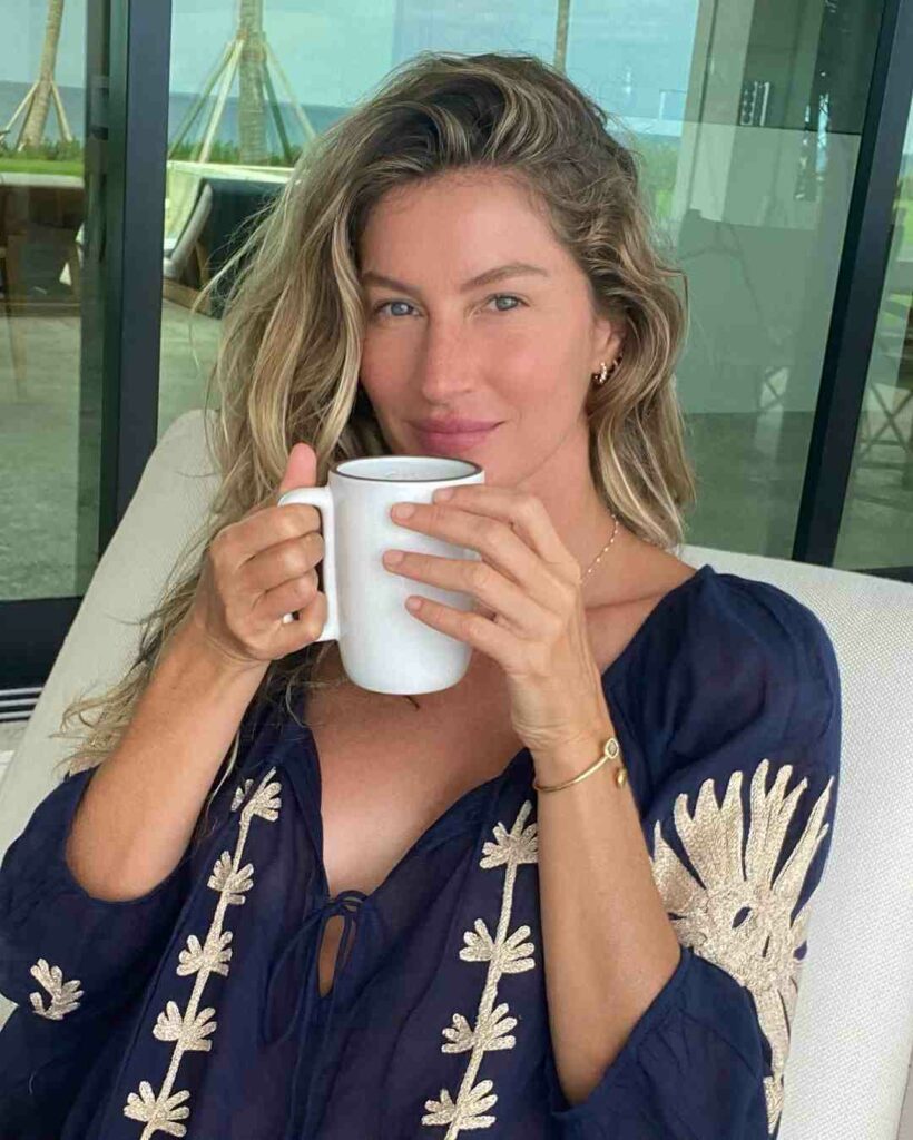 Gisele Bundchen