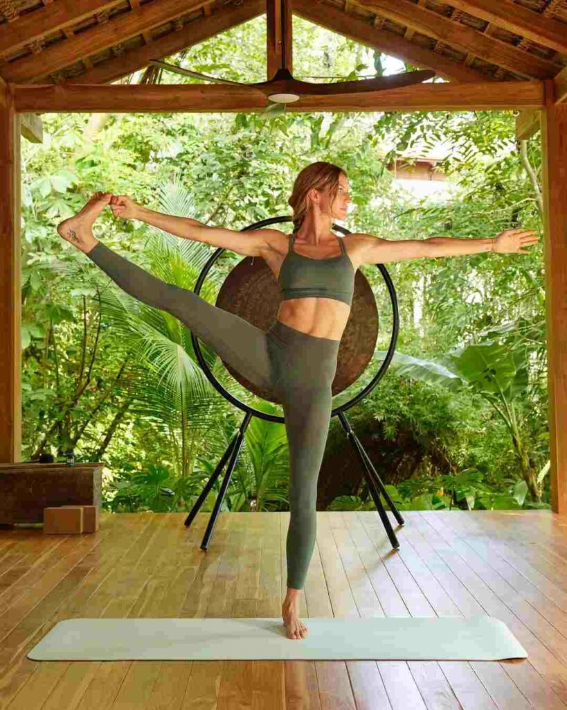 Gisele Bundchen