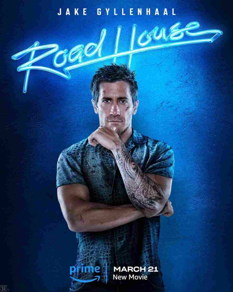 Jake Gyllenhaal