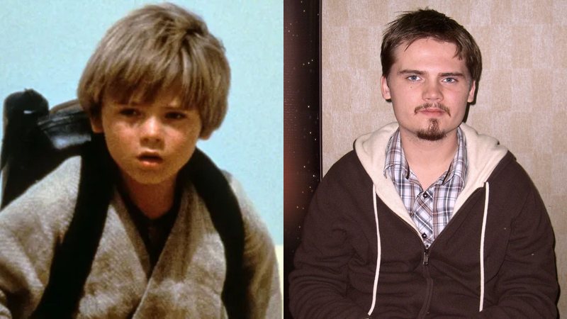 Jake Lloyd