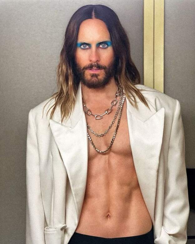 Jared Leto