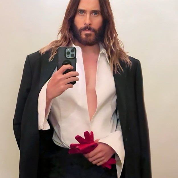 Jared Leto