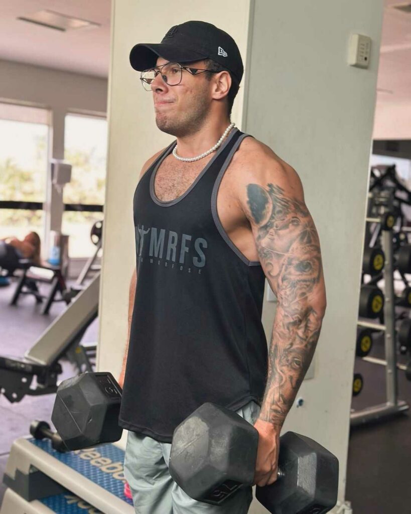 João Gustavo