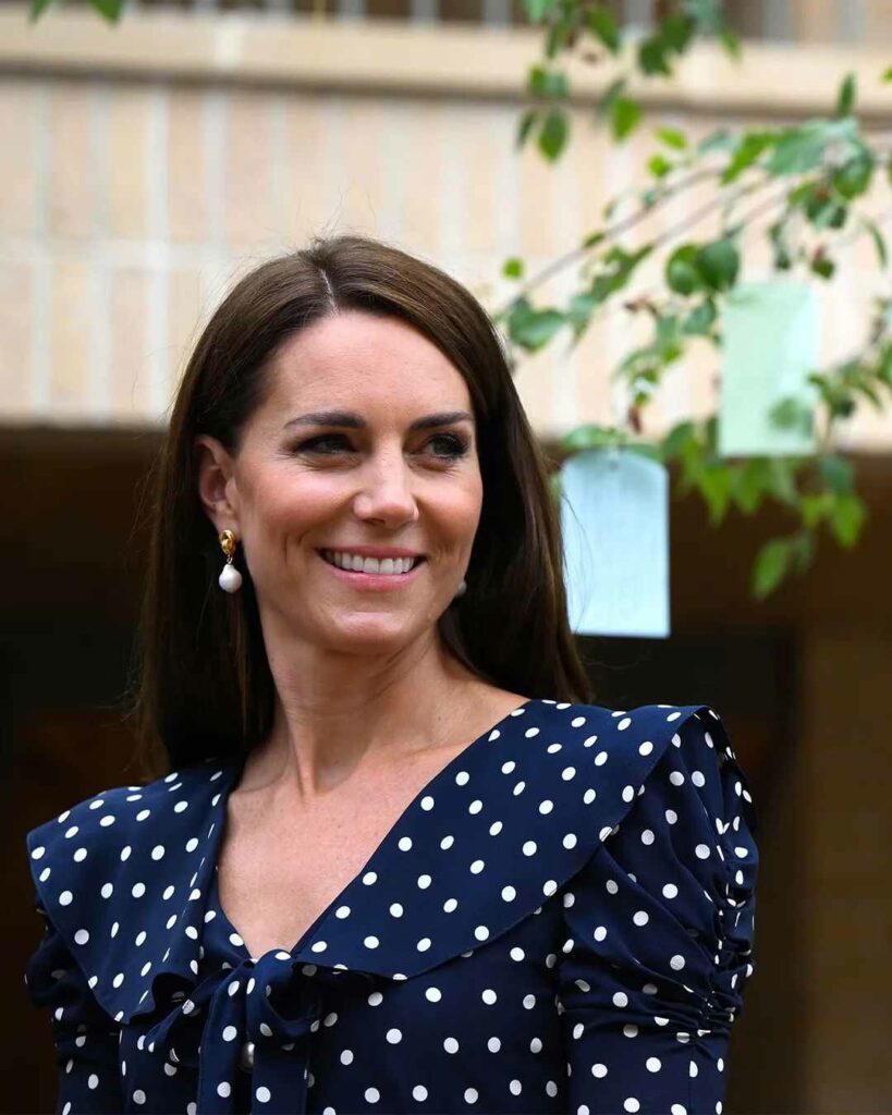 Kate Middleton