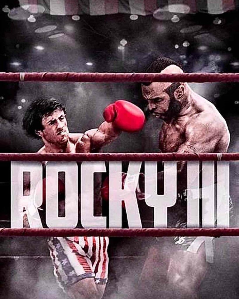 Rocky III