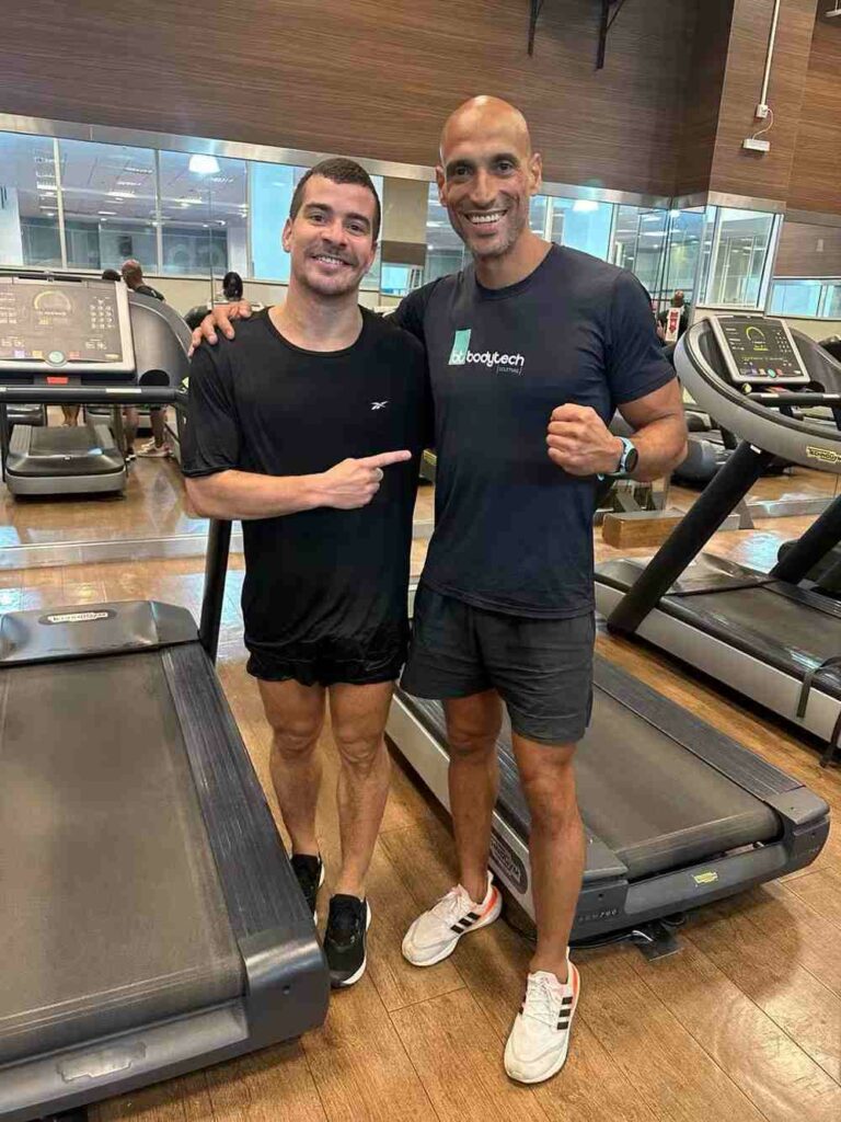 Thiago Martins