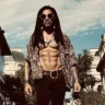 Lenny Kravitz