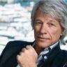 Jon Bon Jovi