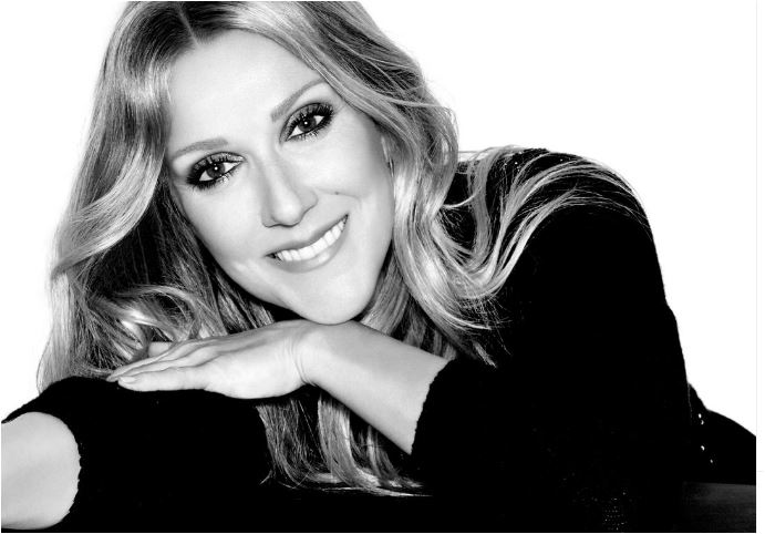 Céline Dion