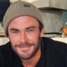 Chris Hemsworth