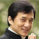 Jackie Chan