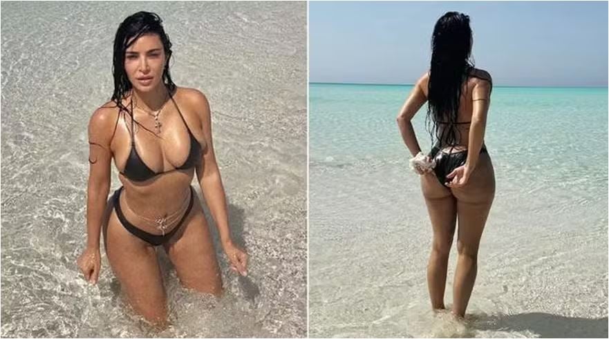 Kim Kardashian