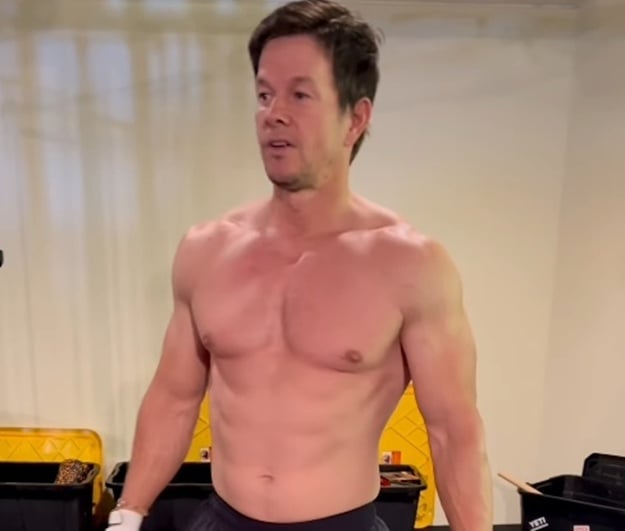 Mark-Wahlberg