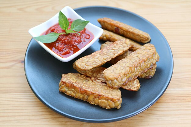 Tempeh