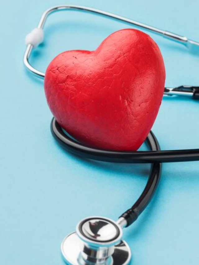 Maneiras fáceis de proteger a saúde do seu coração!