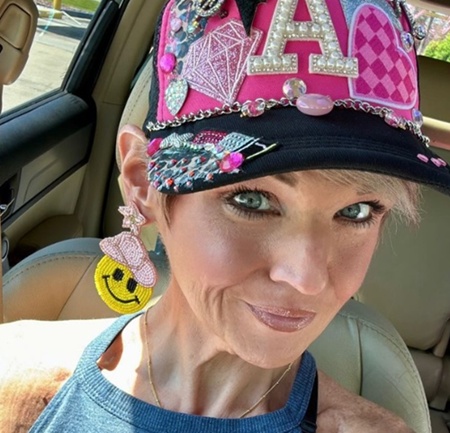 Amanda Register