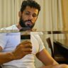Amaury Lorenzo