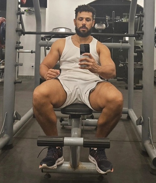 Amaury Lorenzo