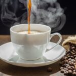 Café fresco