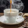 Café fresco
