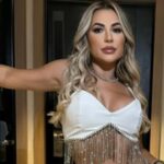 Deolane Bezerra