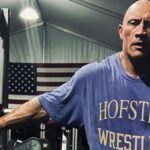 Dwayne Johnson