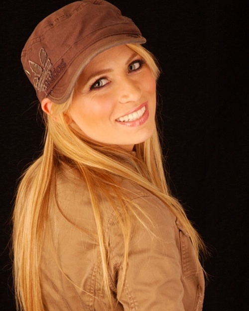 Elaine de Jesus